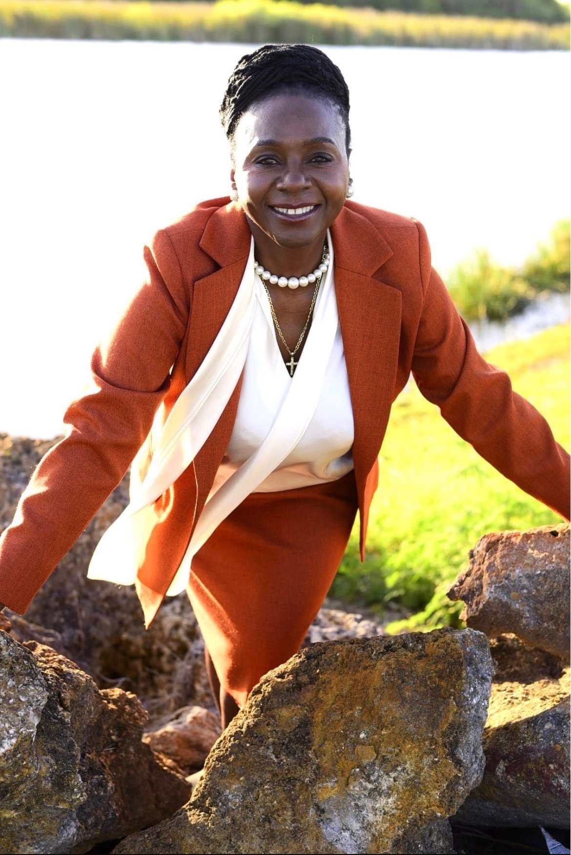 Lorna Howell - SW Florida Realtor