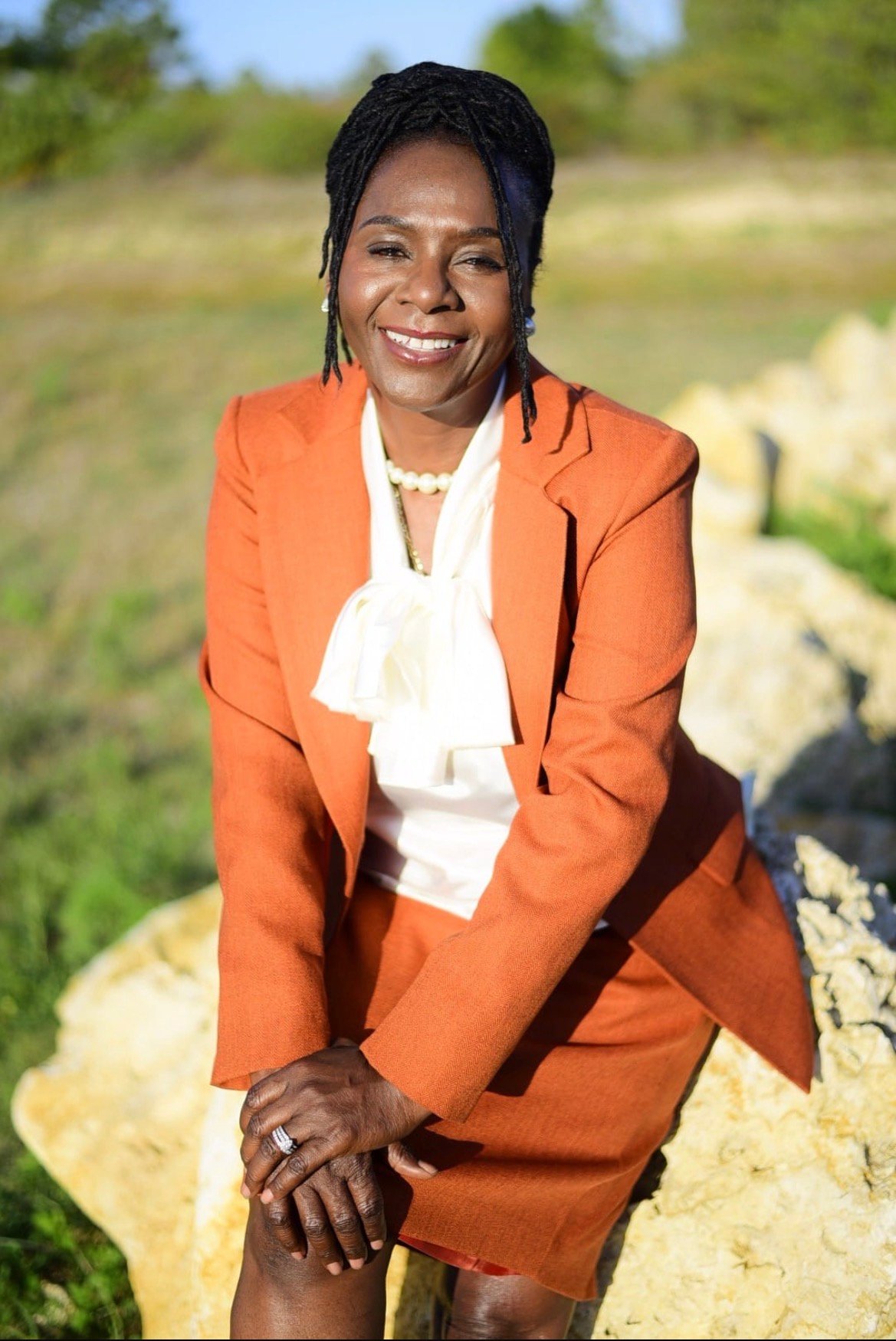 Lorna Howell - Southwest Florida Listing Agent